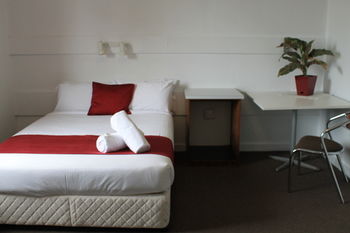 Hotel Beach House Nambour - Accommodation BNB 3