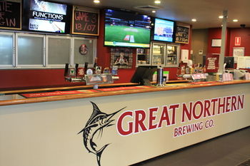 Hotel Beach House Nambour - Accommodation BNB 14
