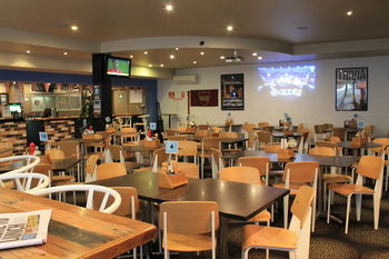 Hotel Beach House Nambour - Accommodation BNB 15