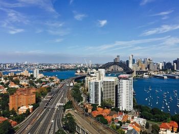 Meriton Serviced Apartments North Sydney - Accommodation BNB 0
