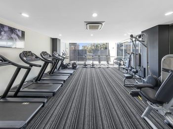 Meriton Serviced Apartments North Sydney - Accommodation BNB 1