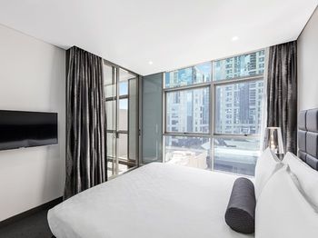 Meriton Serviced Apartments North Sydney - Accommodation BNB 2