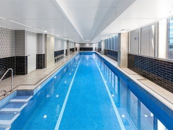 Meriton Serviced Apartments North Sydney - Accommodation BNB 3