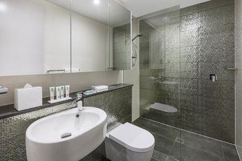 Meriton Serviced Apartments North Sydney - Accommodation BNB 6