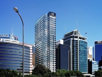 Meriton Serviced Apartments North Sydney - Accommodation BNB 8
