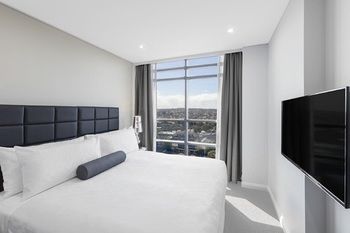 Meriton Serviced Apartments North Sydney - Accommodation BNB 11