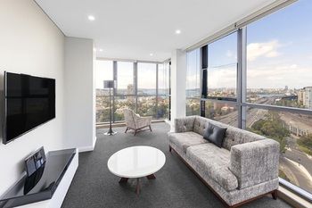 Meriton Serviced Apartments North Sydney - Accommodation BNB 14