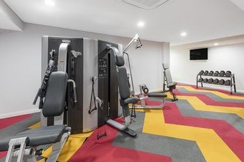 Meriton Serviced Apartments North Sydney - Accommodation BNB 15