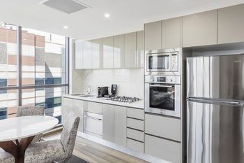 Meriton Serviced Apartments North Sydney - Accommodation BNB 17