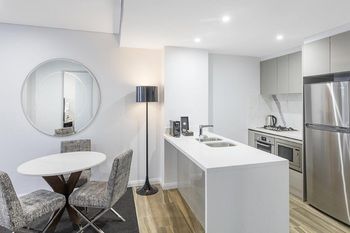 Meriton Serviced Apartments North Sydney - Accommodation BNB 18