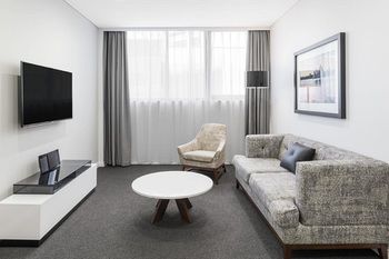 Meriton Serviced Apartments North Sydney - Accommodation BNB 20