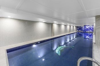 Meriton Serviced Apartments North Sydney - Accommodation BNB 21
