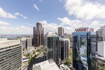 Meriton Serviced Apartments North Sydney - Accommodation BNB 23
