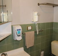 The Hermitage Motel - Accommodation BNB