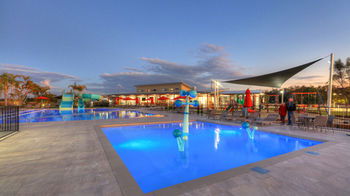 Rivershore Resort - Accommodation BNB 0