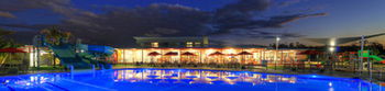 Rivershore Resort - Accommodation BNB 1