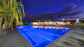 Rivershore Resort - Accommodation BNB 3