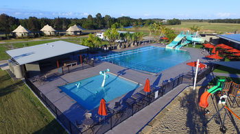 Rivershore Resort - Accommodation BNB 6