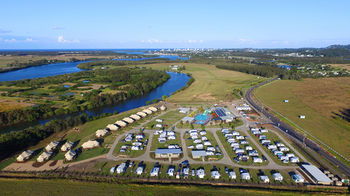 Rivershore Resort - Accommodation BNB 7