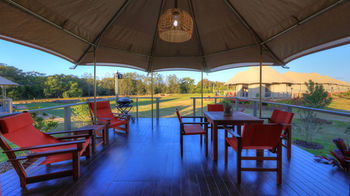 Rivershore Resort - Accommodation BNB 8