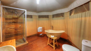 Rivershore Resort - Accommodation BNB 9