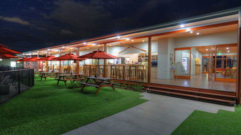 Rivershore Resort - Accommodation BNB 10