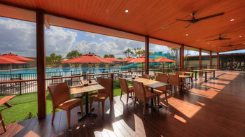 Rivershore Resort - Accommodation BNB 11