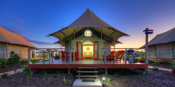 Rivershore Resort - Accommodation BNB 12