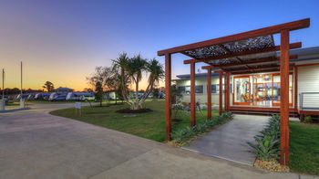 Rivershore Resort - Accommodation BNB 14
