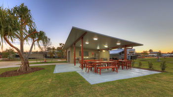 Rivershore Resort - Accommodation BNB 16
