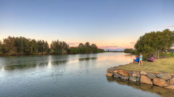 Rivershore Resort - Accommodation BNB 18