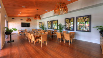 Rivershore Resort - Accommodation BNB 19