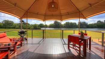 Rivershore Resort - Accommodation BNB 21