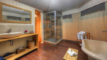 Rivershore Resort - Accommodation BNB 22