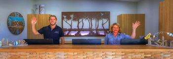 Rivershore Resort - Accommodation BNB 24
