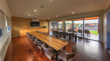 Rivershore Resort - Accommodation BNB 28