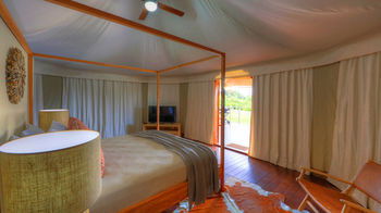 Rivershore Resort - Accommodation BNB 32