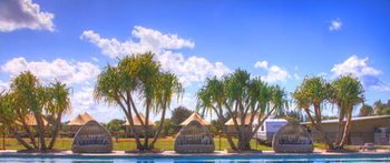 Rivershore Resort - Accommodation BNB 33
