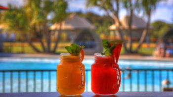 Rivershore Resort - Accommodation BNB 34