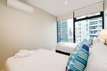 UrbanMinder At Istana - Accommodation BNB 4