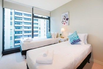 UrbanMinder At Istana - Accommodation BNB 6