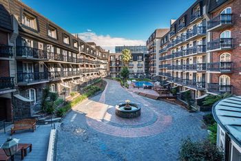 RMIT Village - Accommodation BNB 0