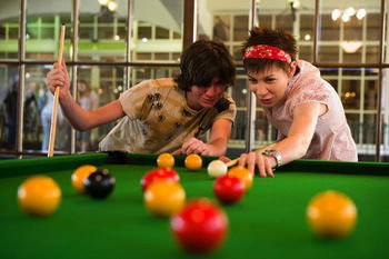 RMIT Village - Accommodation BNB 3