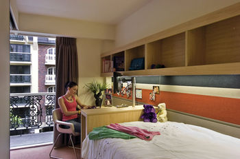 RMIT Village - Accommodation BNB 5