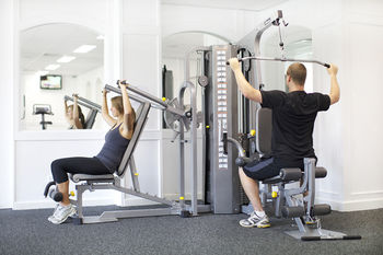 RMIT Village - Accommodation BNB 6