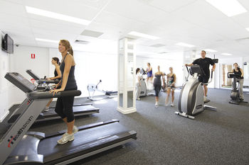 RMIT Village - Accommodation BNB 7