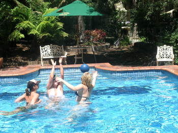 RMIT Village - Accommodation BNB 9