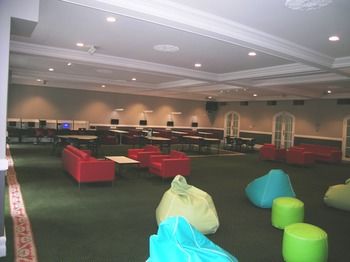 RMIT Village - Accommodation BNB 10