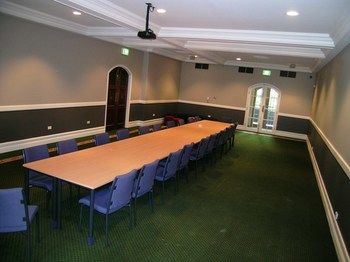 RMIT Village - Accommodation BNB 11