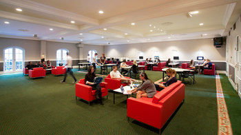 RMIT Village - Accommodation BNB 12